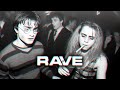 TECHNOX MIX 2024 HARD TECHNO HARRY POTTER & HOGWARTS RAVE 150BPM+ by RTTWLR