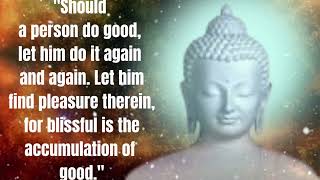 Inspirational Buddha Quotes for overcoming depression I Buddha's Inspirational quotes I