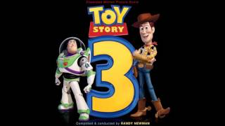 Toy Story 3 (Soundtrack) - Kite
