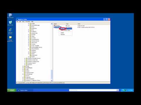 HOW TO CHANGE AND ACTIVATE PRODUCT KEY IN WINDOWS XP.wmv HOW TO CHANGE AND ACTIVATE PRODUCT KEY IN WINDOWS XP.wmv