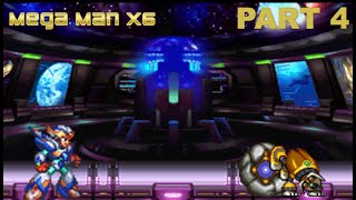 Mega Man X Legacy Collection Part 72: Mega Man X6