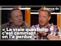 Retrouver la souveraineté alimentaire : c'est possible? - C Ce soir du 26 février 2024