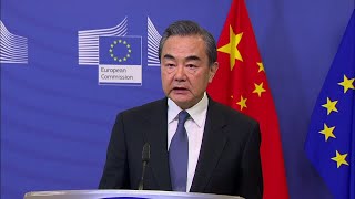 China opens EU charm offensive amid US tariffs