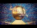 Shayne Ward - strictly 2024