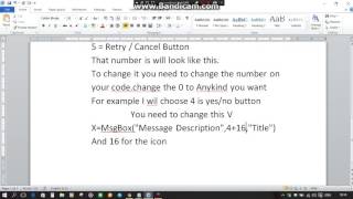 How to Make a Msg Box / Vbs Script Using NOTEPAD