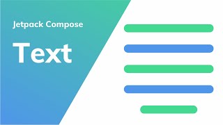 Jetpack Compose Text - Android Tutorial