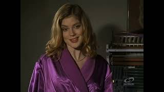 Tracker S1 EP7 " Without A Trace" (HD)