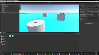 8 VR Setup: Socket Interaction