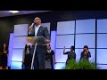 🙌🏽 “God Never Fails” Medley! | Mark Moore, Jr. & Spirit And Truth!