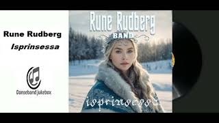 Rune Rudberg Isprinsessa