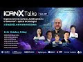 iCANX Talks Vol 207：Engineered meta-surfaces, building blocks of tomorrow's optical technologies