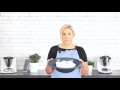 alyce alexandra's Silicone Dariole Moulds | Thermomix Accessories