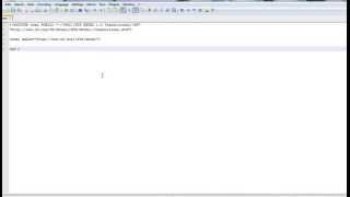 Web Design: Lesson 1.5 - What is the difference between HTML and XHTML