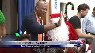 Miami-Dade Minute - Holiday Edition 2022