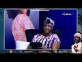 Slay Queen Sandra Shares Her Sad Story  || The Real Woman In Me Show with Rev Dr Charlotte Oduro