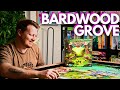 Make Some Music - Bardwood Grove | Solo Playthrough & Review