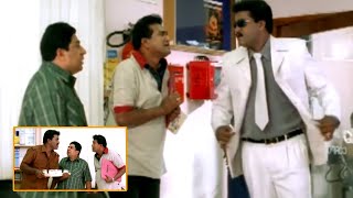 Sunil Outstanding Comedy Scenes | TFC Comedy