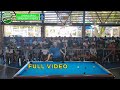 FULL VIDEO EFREN BATA REYES VS JOSHUA IRIGA