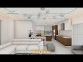 Arabian Deyaar Properties Reema Housing Project - Flat Views