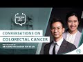 Doctor On Call (DOC): Conversations on Colorectal Cancer (Part 1: Presentation)