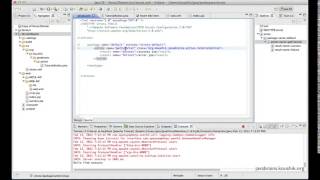 Struts 2 Tutorial 05 Understanding Namespaces