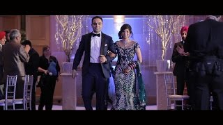Luxury Punjabi Wedding - Navpreet + Harmeet