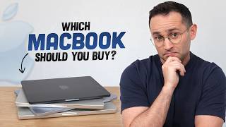Ultimate MacBook Buying Guide (2025 Edition)