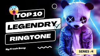 Top 10 legendary ringtones for boys 2023 || bad boys attitude || Fresh Song ||