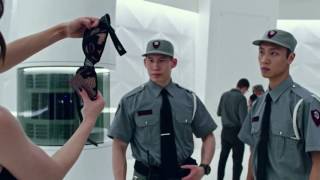 出神入化2 (now u can see me 2)