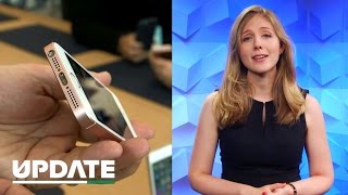 Apple Music gets a boost before iPhone 7 launch (CNET Update)