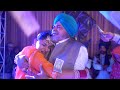 Bapu Tere Karke | Emotional Video | Punjabi Wedding | Punjabi Vlog | Randhawa Couple