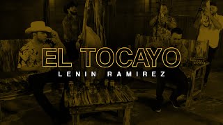 El Tocayo - (En Vivo) - Lenin Ramirez