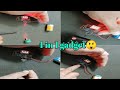 4-in-1 DIY Counting Gadget | Laser Tripwire, Remote Display, Button & Metal Proximity Counter gadget