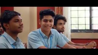 Oru adaar love teaser New Priya Prakash video