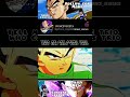 tell me in the comment||#goku#vegeta#broly#dbs#dbz||SONGOKU