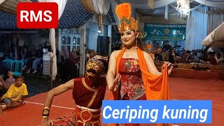 Rukun Muda Santoso Keseneng Mojotengah live Pundung Medono Kaliwiro @PaijoJotor