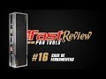 Fast:Review #016 - Case de ferramentas para martelinho de ouro