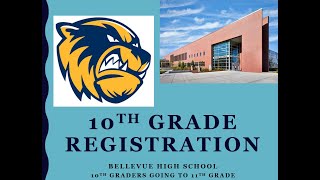 Current 10th Grade Registration Presentation 2024_2025