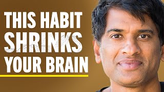 Neuroscientists REVEAL The 6 Steps To OPTIMIZE BRAIN HEALTH Today! | Rangan Chatterjee