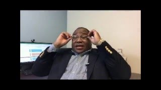 How I work - An Accountant's desk tools