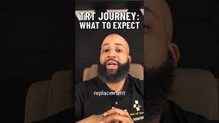 TRT Effects: What Happened After 1 Month Of Testosterone Therapy