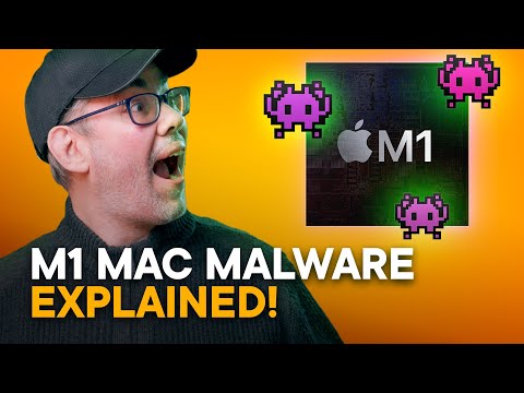 Why You Shouldn't Worry About M1 Mac Malware