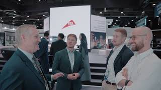 RTA | Partner | Global Rail 2024