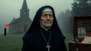 A Nun Disappeared in 1983 Without a Trace — 30 Years Later, Her Hidden Box Revealed the Truth
