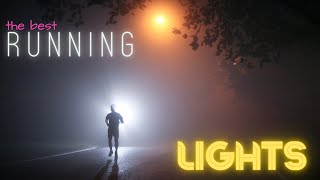 Best Running Lights | Chest Lamp For Running