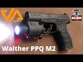 Walther PPQ M2