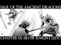 Dark Souls Comic Dub Chapter 9: Silver Knight Ledo