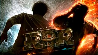 RRR Hindi Dubbed Full Movie |  Confirm Release Date | rrr Movie |  trailer In Hindi