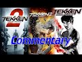 Tekken 2: Kazuya's Revenge (2014) | Fighting Films Commentary