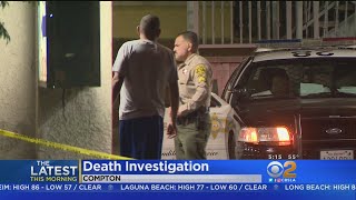 Baby Boy's Death In Motel Bathtub Under Investigation